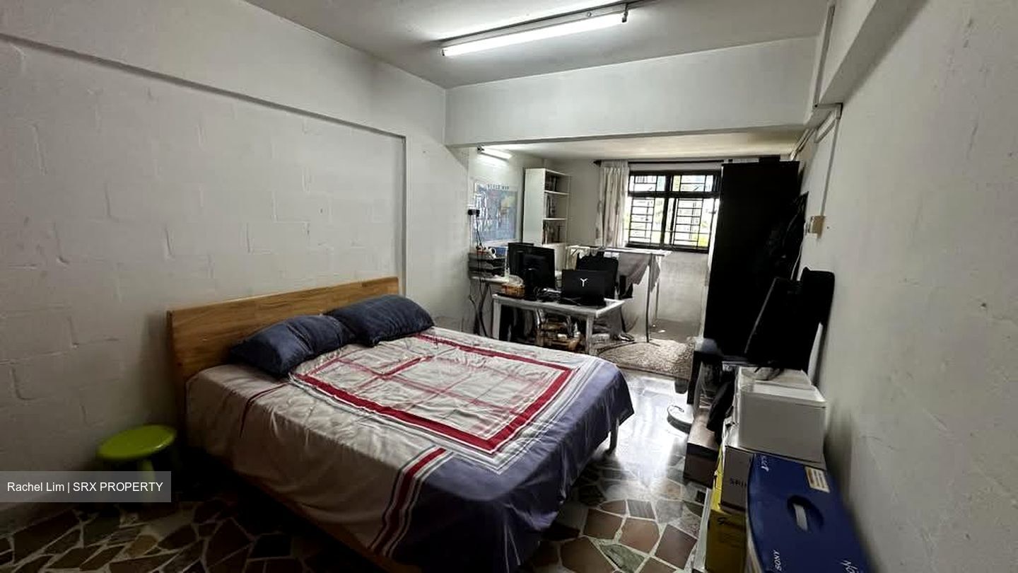 Blk 320 Ang Mo Kio Avenue 1 (Ang Mo Kio), HDB 3 Rooms #593331781